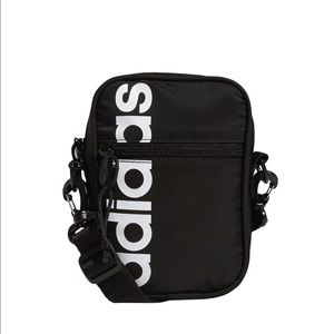 ADIDAS CORE FESTIVAL CROSSBODY / HIP PACK
